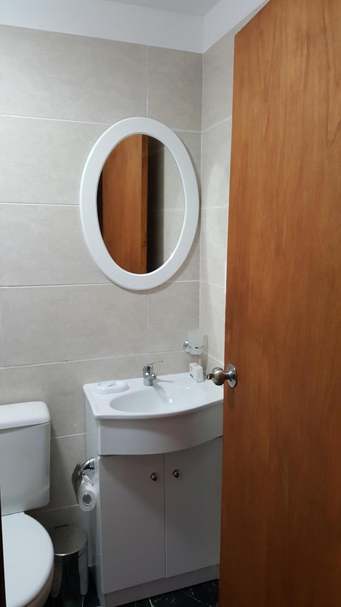 Brisas Magicas Apart otel Punta Del Diablo Dış mekan fotoğraf